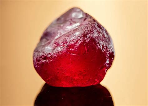 most expensive diamond or ruby.